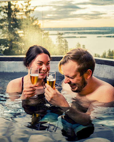 KOLIN RELAX SPA