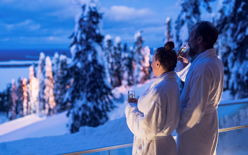 Koli Relax Spa